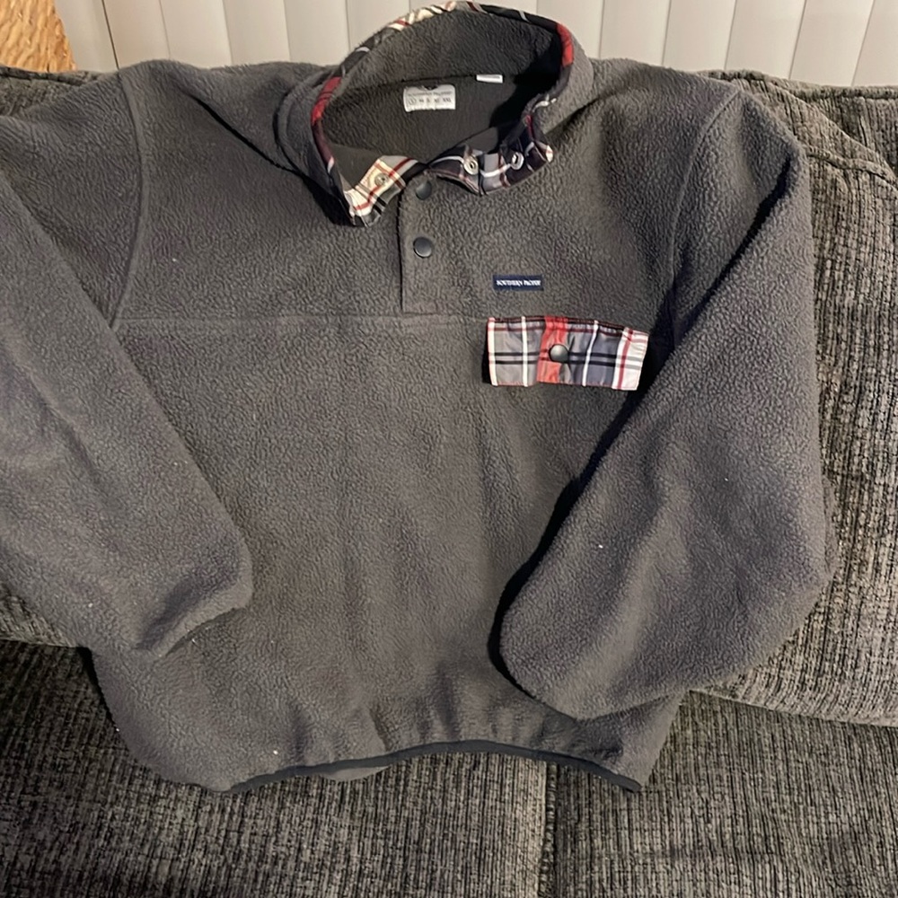 Southern Proper Fleece